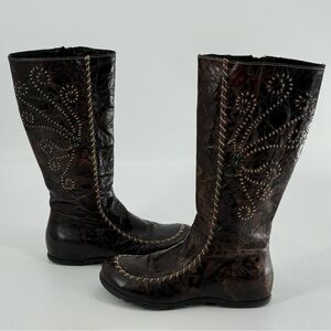 RARE Tatami‎ Birkenstock Boots 37